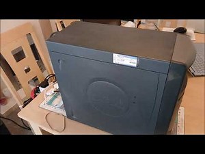 Dell Dimension 2400 Windows XP overview and benchmarking