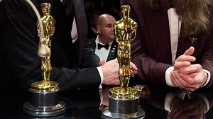 Oscars 2027 : gros changements à venir pour les films et les acteurs