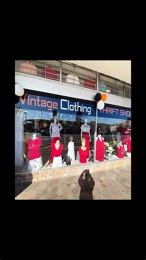 Affordable Fashion Finds: Thrifting Tips and Style