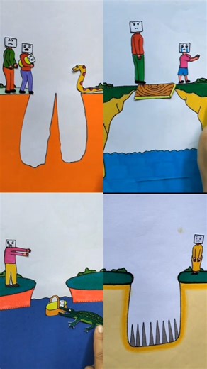 one frame 🪟 in for stores #trending #art #drawing #shorts