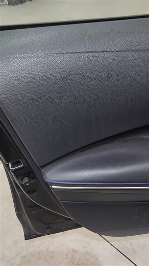 Camry interior detail #detailing #professionaldetailing #toyota #toyotacamry #interiordetail #fyp