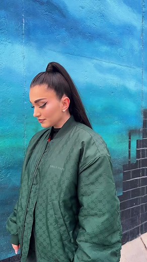 Enisa - Disco Cone (Take It High) ft. Wenzl | Official Music Video