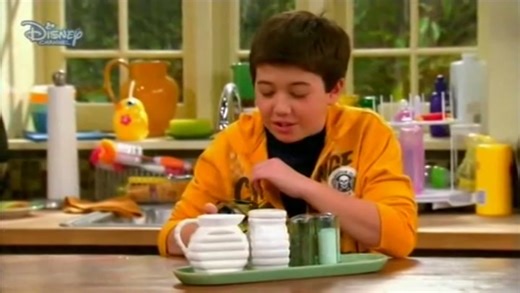 Good Luck Charlie S01E20 BG Dubbed