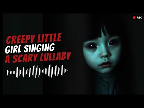 The CREEPIEST LULLABY Ever