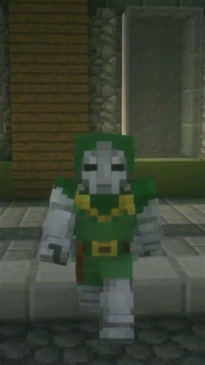 Minecraft BEST Superhero Mods!🦸- Part 4