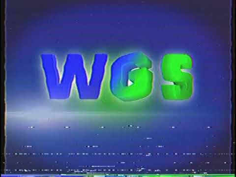 WGS - Station ID (2012-2017)