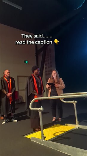 Graduation: From Doubts to Doctorate | Success Story