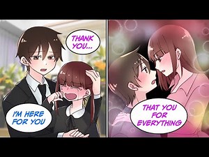 [Manga Dub] I decided to raise my step-sister, when we lost our parents in an accident [RomCom]