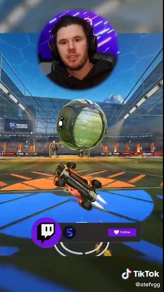 Mastering the Musty Flick in Rocket League