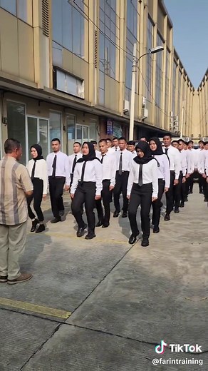 farintraining on TikTok