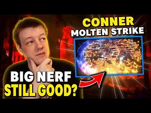 My PoE 3.26 League Start – ‪@ConnerConverse‬'s Zenith Molten Strike