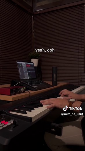 Commodores - Easy Piano Cover | Sing Along and Enjoy the Soulful Melody