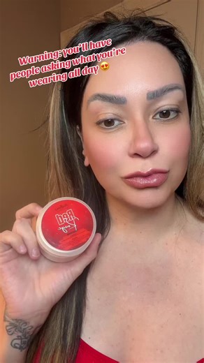 ✨ Keep your skin soft, fresh, and smelling incredible all day with JerrBear’s Red Rouge Body Dusting Powder 💋 This fine, talc-free powder absorbs moisture, leaves a silky finish, and adds a touch of luxury to your daily routine. Perfect after a shower or before heading out — it’s that final feminine touch that makes you feel put together from head to toe. 🌹 Scented • Gentle • Long-lasting freshness 🩷 Talc-free • Ammonia-free • Skin-softening @jerrbearscompany #bodypowder #tiktokshopblackfrida