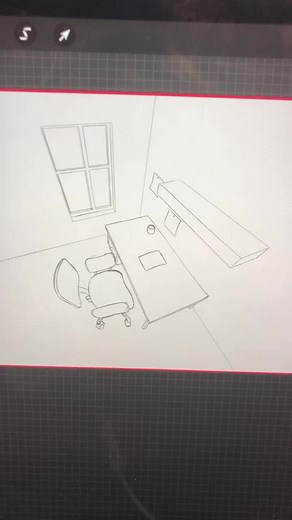 Unlocking Artists' Secret Methods with Minecraft for Perspective Drawing