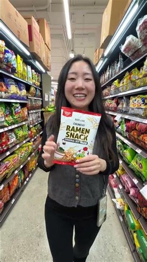 Ranking my Top 10 Asian childhood snacks!!