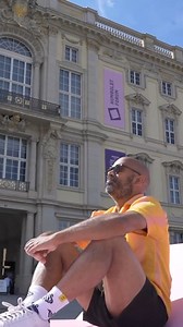 It's German Unity Day today! 🇩🇪🎉 And where better to celebrate this day than in Berlin? Since reunification, Berlin has developed into a dynamic metropolis where history and modernity merge in a fascinating way. Experience urban art at the Urban Nation Museum, cycle along the Wall Cycle Path, discover culture at the Humboldt Forum and be productive at St. Oberholz, Berlin's oldest coworking space! 📹budgettraveller #germanytourism #visitgermany #germany35reunified #stayalittlebitlonger https: