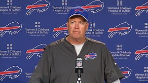 Rex Ryan: "We Have to be A Lot Better"