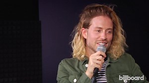 Interview With The Rocket Summer