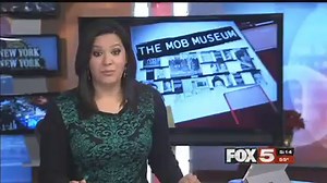 95K views · 2.6K reactions | Hide the hooch! The Mob Museum in Las Vegas is set to open a speakeasy and distillery in its basement, where guests can learn about bootlegging from the prohibition era. Will you take a sip of the museum's moonshine? | FOX5 Las Vegas | Facebook