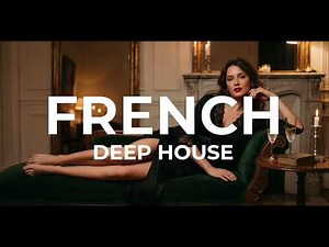 French Deep House Mix | 2026 | Paris