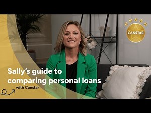How to compare personal loans? | Canstar