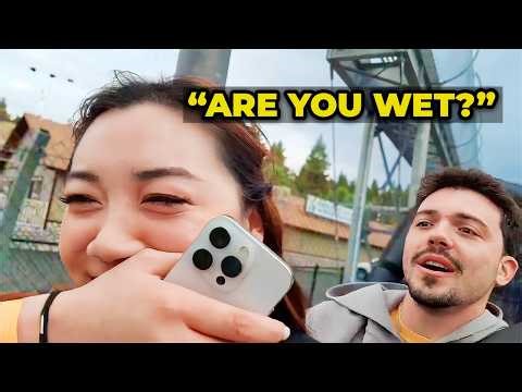 Fanfan Asks Adapt an Unfortunate Question