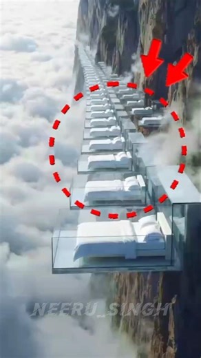 Which House You Choose 🤔 #shorts