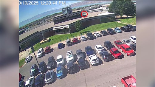 136K views · 2.6K reactions | Charlie Kirk Assassination: FBI Director Says Suspect’s DNA Recovered From Crime Scene. Nancy Grace & Joseph Scott Morgan Investigate on #CrimeStories. Watch: https://youtu.be/YeCpH08orko | Nancy Grace | Facebook