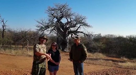 1.6K views · 11 reactions | Tom Miranda Hunting Safaris on Reels | Facebook