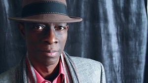 10 questions for Keb’ Mo’