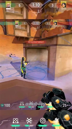 Sage Valorant Clips - Hilarious Gameplay Moments