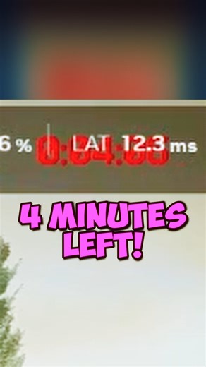 4 min left and no one looted this #EscapeFromTarkov #tarkov #eft #ledx | Nick Bunyun