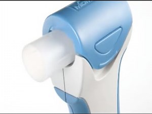 Midmark IQspiro® Training Video