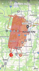 Life of a chemtrail pilot | Uretsky Aviation