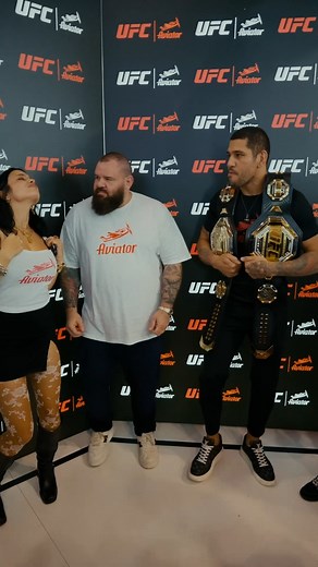 1.3K reactions · 4 comments | Chama Dance.  Fly High with Aviator.  #UFC #Aviator | Aviator SPRIBE | Facebook