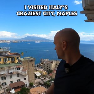 Peter Santenello on Reels