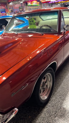 Classic Plymouth Cars & Mopar Memories