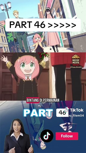 PART 46 | Anya DUB Indo SPY×FAMILY Bahasa Indonesia #yor #anya #anyaforger #spyxfamilyanime #spyxfamily ``` ​​​​​​​​​​​​​​​​​​​​​​​​​​​​​​​​​​​​​​​​​​​​​​​​​​