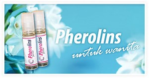 Pherolins