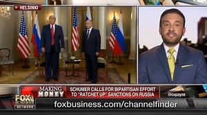 5.6K views · 162 reactions | President Trump held a long awaited summit with Russian President Vladimir Putin, and my guests and I say there's a lot to break down. Tell me your thoughts! How did you think the President did at this summit? Did he have a few missteps or did he do his tough talk behind closed doors away from the media? | Charles Payne | Facebook