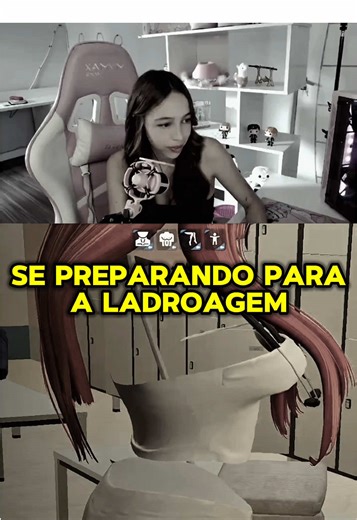 Aventuras de Roleplay em Lisboa: Torne-se Médico no GTA