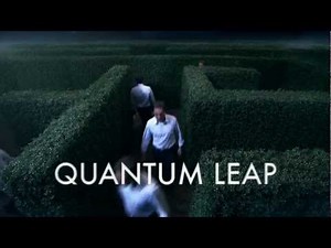 The Fabric of the Cosmos with Brian Greene: Quantum Leap
