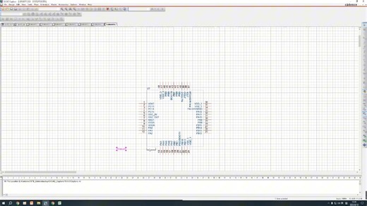 Candence入门教程_Design Entry CIS电路设计。