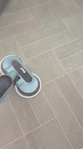 2.5K views · 12 reactions | So fresh, so clean  So, how does this steam mop work? The two reusable rotating power pads cut through stubborn stains while gently gliding across hard floors with 150 rotations per minute 勞 cleaning and sanitising at the time same. Still not sure? Head to our site to read the reviews: bit.ly/3Onovqs  S6002UK  @jenfarmery_makeupartist #sharkhomeuk #steammop #sharkproducts #cleantiles #tidyhometidymind | Shark Home UK | Facebook