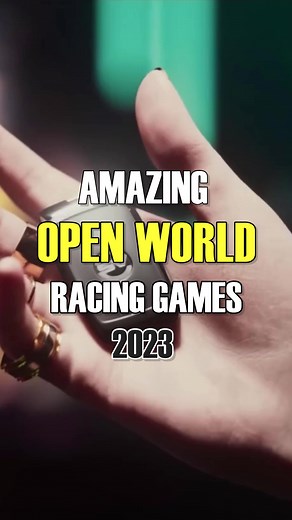 Amazing Open World Racing Games 2023 - Test Drive Unlimited Solar Crown