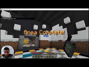 Minecraft (Learn How to Program)