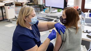 COVID-19 spike: New coronavirus cases continue to surge in Tri-State counties