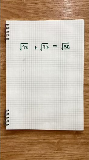 Hardest square root SAT Math Equation? #math #satmath