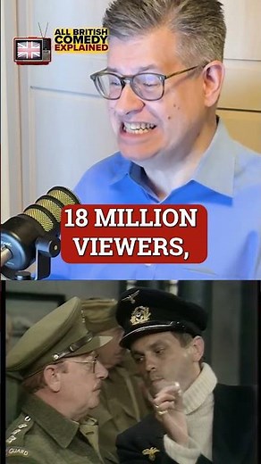 🇬🇧💗 Dad's Army