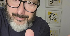 Gerardo Rozín atraviesa el momento más crítico de su vida en su casa, acompañado de su familia y amigos